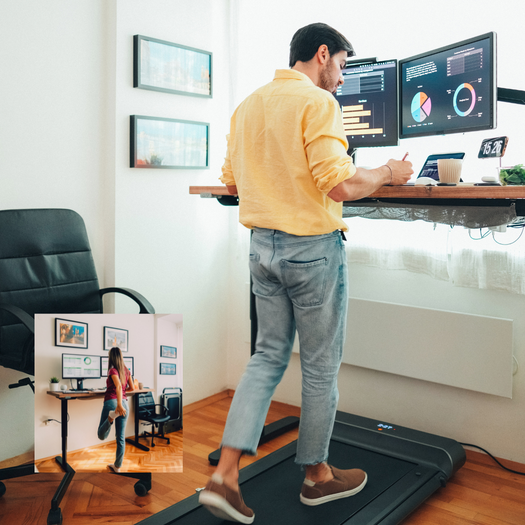 The Importance of Ergonomics for Students: Creating a Comfortable Workspace